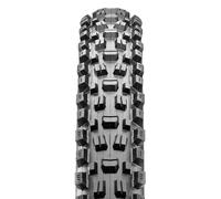 Maxxis Pneumatico Da Mtb Assegai Mountain 60tpi Exo Tubeless 29´´ X 2.60 Black / Tan