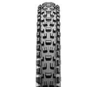 Maxxis Pneumatico Da Mtb Assegai Tubeless 27.5´´ X 2.50 Black