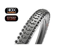 Maxxis Pneumatico Da Mtb Dissector Exo/tr 60 Tpi Tubeless 29´´ X 2.40 Black