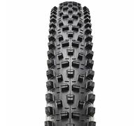 Maxxis Pneumatico Da Mtb Forekaster 60 Tpi Maxxterra Exo+ Tubeless 27.5´´ X 2.40 Black