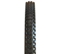 Maxxis High Roller Downhill 3cg/new Dh Tubeless 29´´ X 2.40 Mtb Tyre Argento 29´´ x 2.40 Black