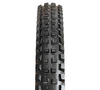 Maxxis Pneumatico Da Mtb High Roller Gen3 Mountain 120x2tpi 3cg/dd Tubeless 29´´ X 2.40 Black