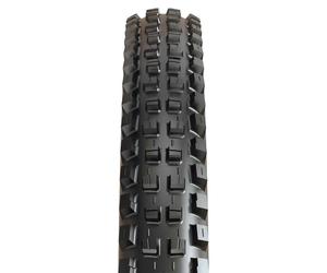 Maxxis Pneumatico Da Mtb High Roller Gen3 Mountain 120x2tpi 3cg/dd Tubeless 29´´ X 2.40 Black