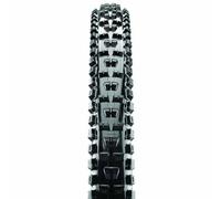 Maxxis Pneumatico Da Mtb High Roller Ii 3cg/dh/tr 60 Tpi 27.5´´ X 2.40 3C / TR / DH