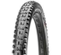 Maxxis Pneumatico Da Mtb Minion Dhf Exo/tr 60 Tpi Tubeless 27.5´´ X 2.80 Black