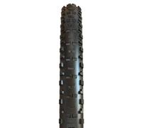Maxxis Pneumatico Da Mtb Minion Dhr Ii Exo/tr 60 Tpi Tubeless 29´´ X 2.40 Black
