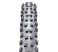 Maxxis Pneumatico Da Mtb Shorty 3ct/exo/tr 60 Tpi Tubeless 27.5´´ X 2.40 Black