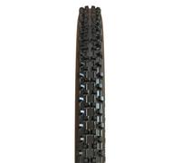 Copertoncino da MTB Maxxis Westscream 3CG Tubeless Ready pieghevole nero