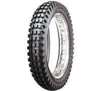 Maxxis M7319 45m Tt E Trial Tire Nero 80 / 90 / R21