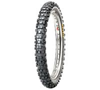 Maxxis M7304 Maxcross It 33j Tt Off-road Tire Argento 2.50 / R10