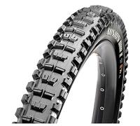 Maxxis Pneumatico per Mtb Minion DHR II, nero, 27.5x2.40 Zoll 61-584 3C MaxxTerra