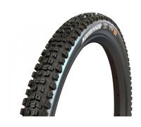 Copertone Maxxis Aggressor EXO TR 60TPI pieghevole - 27.5 x 2.30 - Nero 2.30 / Nero