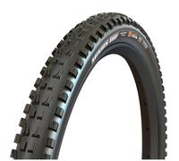 MAXXIS Pneumatico Pieghevole MINION DHF 24x2.40 ETRTO 61-507 EXO 3C TLR Nero