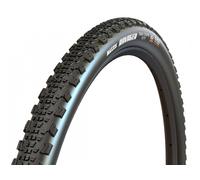 Copertone Maxxis Ravager EXO TR 120TPI pieghevole - 700 x 40C - Nero 40mm / Nero