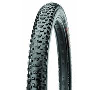 Maxxis Rekon+ 3ct/exo+/tr 60 Tpi Tubeless 27.5´´ X 2.80 Mtb Tyre Nero 27.5´´ x 2.80