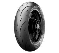 Maxxis Supermaxx Ma-sp 73w Tl Touring Rear Tire Argento 180 / 55 / R17