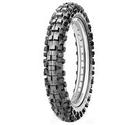 Maxxis M7305 Maxcross It 38j Tt Off-road Rear Tire Argento 2.75 / R10