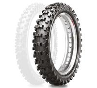 Maxxis M7332 Maxxcross Mx St+ 57r Tt Off-road Rear Tire Nero 100 / 90 / R19