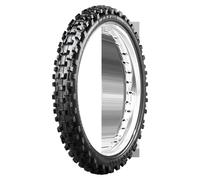 Maxxis Maxxcross Mx-mh 62m Nhs Tt Off-road Rear Tire Argento 110 / 90 / 19