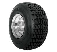 Maxxis C9273 55n Tl Quad Rear Tire Argento 255 / 60 / R10