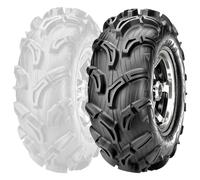 Maxxis Pneumatico Posteriore Quad Mu02 Zilla 53j Tl