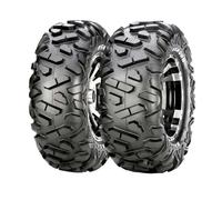 Maxxis Pneumatico Quad Big Horn M-918 60m Tl 6pr