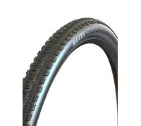 Maxxis Copertone da bicicletta Reaver 28'' (45-622) EXO TR HYPR-X 700x45C nero