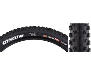 Maxxis Pneumatico Rekon 29x2.4 Pieghevole 3CT EXO+ TR WT 60TPI