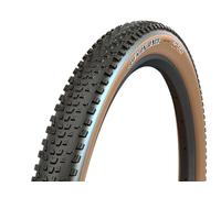 Maxxis - Rekon Race Tanwall 29'' (61-622) WT Dual EXO TR - Copertoni da bicicletta 29'' - 2,4'' nero