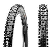 Maxxis Pneumatico Rigido Da Mtb High Roller Ii 26´´ X 2.40 Black