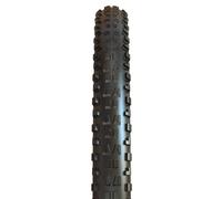 Maxxis Minion Dhf 60 Tpi 20´´ X 2.40 Rigid Mtb Tyre Nero 20´´ x 2.40 Black