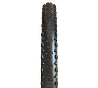 Maxxis Pneumatico Rigido Da Mtb Minion Dhr Ii Dh 60 Tpi 26´´ X 2.40 Black