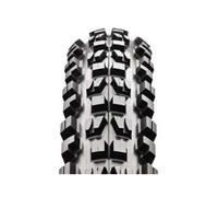 Maxxis Pneumatico Rigido Da Mtb Tire Minion Dhf Dh 26´´ X 2.50 Black