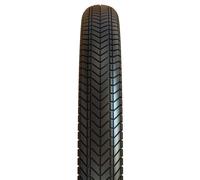 Maxxis Pneumatico Urbano Grifter 60 Tpi 20´´ X 2.40 Black