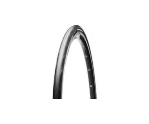 Maxxis pursuer 700mm road tire flexible tubetype single compound