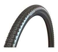 Maxxis - Rambler 28'' (45-622) EXO TR HYPR-X - Copertoni da bicicletta 700x45C nero