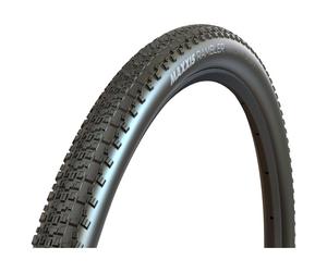 Maxxis - Rambler 28'' (45-622) EXO TR HYPR-X - Pneumatico da bicicletta 700x45C nero