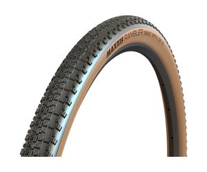 Maxxis - Rambler 28'' (45-622) EXO TR HYPR-X - Pneumatico da bicicletta 700x45C tanwall