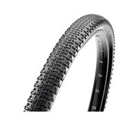 Maxxis Rambler 700X45 Exo TR Dual Copertone Pieghevole, Nero