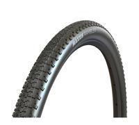 Maxxis - Rambler 28'' (45-622) EXO TR HYPR-X - Copertoni da bicicletta 700x45C nero