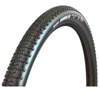 Maxxis Rambler Tubeless 700 X 40 Gravel Tyre Nero 700 x 40 Black
