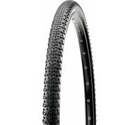 Maxxis Rambler Pneumatici 650B X 47mm Tubeless Pieghevole Nero Doppio Exo
