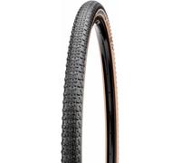 Maxxis Rambler Pneumatici - 700x38 Scuro Tanwall Pieghevoli / 60 Dc / Exo / Tr /