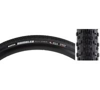 Maxxis Rambler Pneumatico - 650B 27.5x47 Fold/60 DC/SS/TR