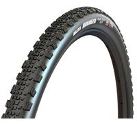 Maxxis Ravager - Dual Compound - 700 - EXO, SilkShield - Tubeless | Aggressive Tread for Loose, Chunky Gravel