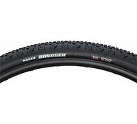 Maxxis Ravager Pneumatici 700x40 Tubeless Pieghevole Nero Doppio Silkshield