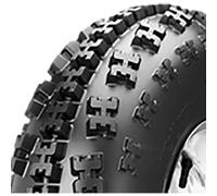Maxxis M933 Razr 2 ( 22x7.00-10 TL 33J doppia indentificazione 175/85-10, ruota anteriore )