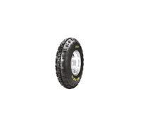 Maxxis M933 Razr2 36j Tl Quad Front Tire Nero 23 x 7.00 / R10