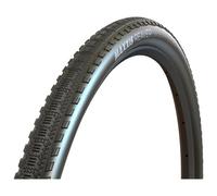 Maxxis - Reaver 28'' (40-622) EXO TR HYPR-X - Pneumatico da bicicletta 700x40C nero