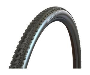 Maxxis - Reaver 28'' (40-622) EXO TR HYPR-X - Pneumatico da bicicletta 700x40C nero